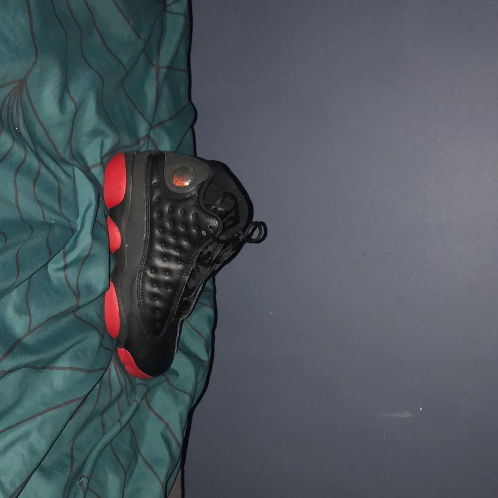 Jordan Retro 13 Size 5.5
